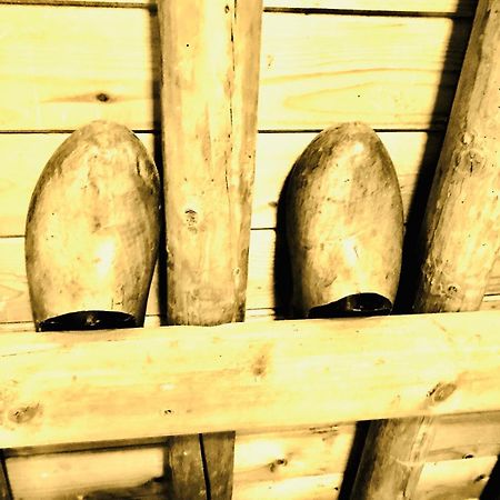Bijzonder Overnachten Tzeeuwse Kloppertje Middelburg Zewnętrze zdjęcie