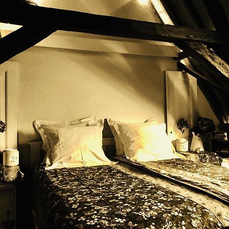 Bijzonder Overnachten Tzeeuwse Kloppertje Middelburg Zewnętrze zdjęcie